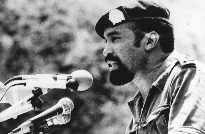 partijen noemen vonnis bouterse historisch