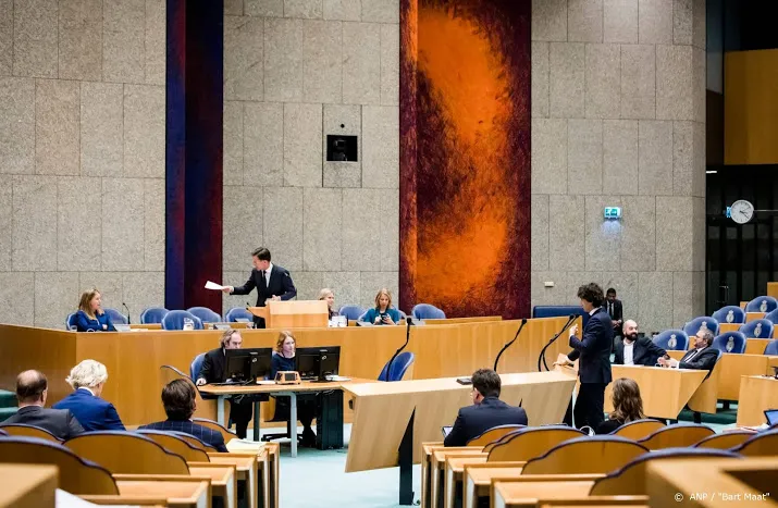 partijen positief maar ook kritisch over stikstofbesluit
