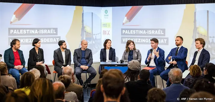 partijen vallen vvd en cda hard aan over onderdelenlevering f 35