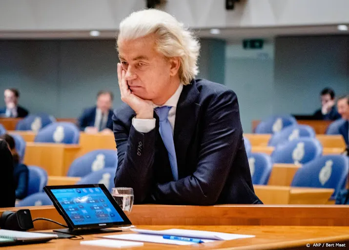 partijen vallen wilders aan over yesilgoz tweet