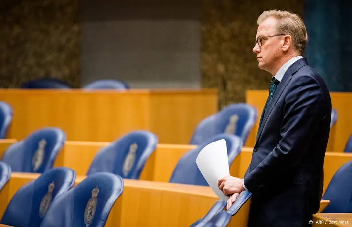 partijen willen fonds voor probleemschulden