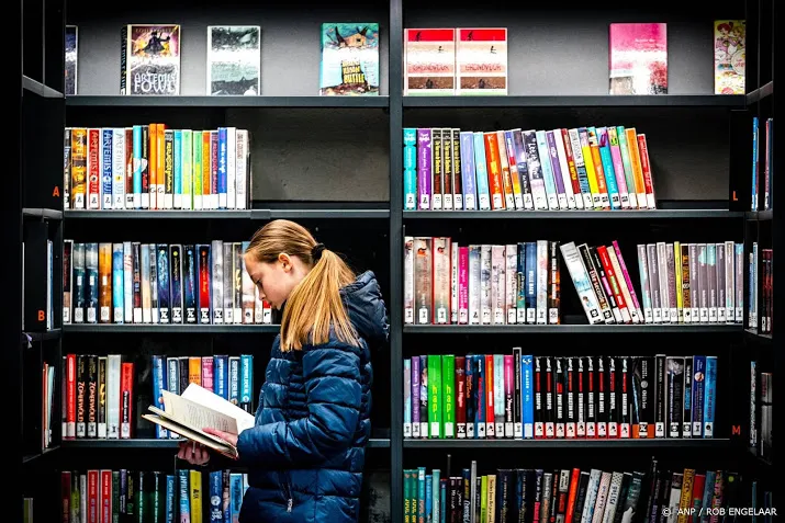 partijen willen ook bibliotheken weer open laten gaan