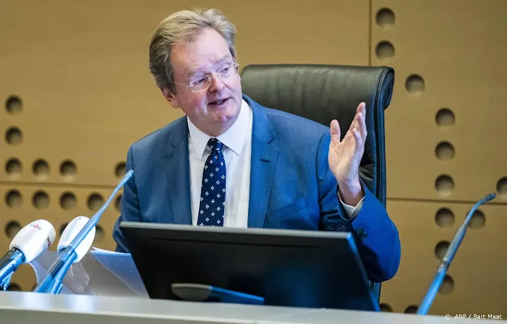 partijen willen snel actie van kabinet na stikstofuitspraak rvs