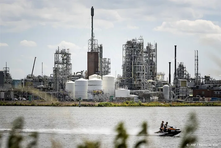 partijen zuid holland direct duidelijkheid over pfas vervuiling
