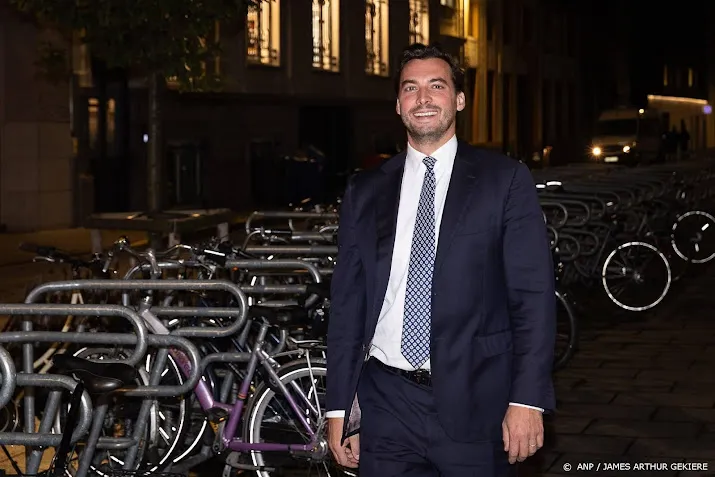 partijleiders veroordelen onacceptabele aanval op baudet