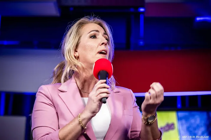 partijraad sp blijft achter marijnissen staan