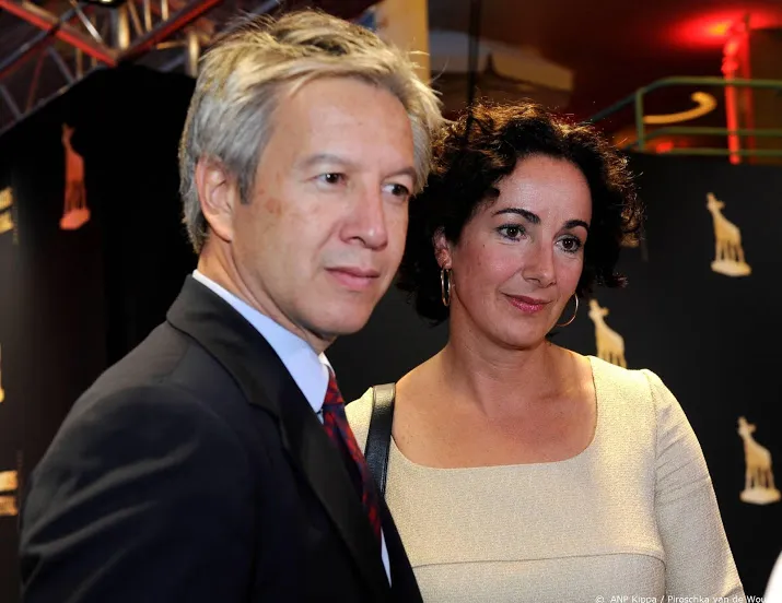 partner halsema officieel verdachte om wapen