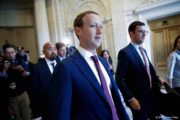 partners facebook twijfelen over libra