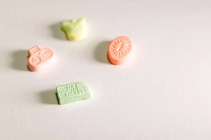 partydrug 4 fa stuk minder populair