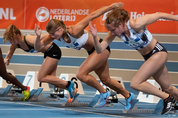 pas 15 jarige seedo sneller dan schippers