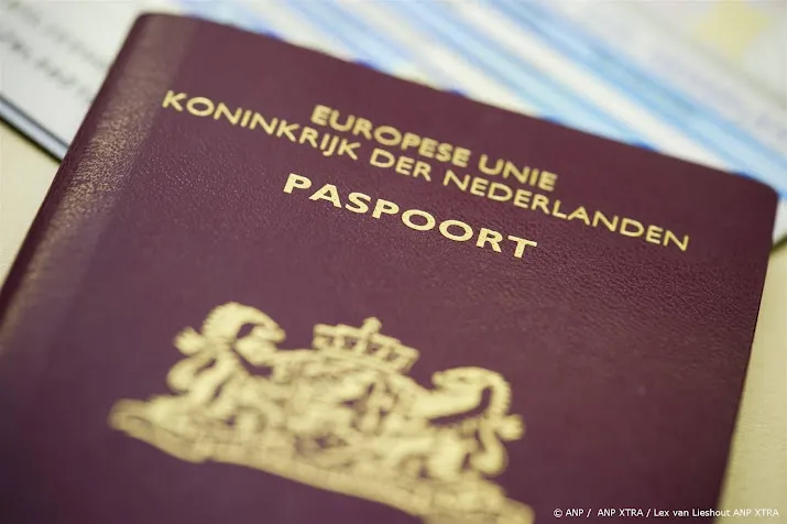 paspoortdienst ziet meer aanvragen verwacht geen grote problemen