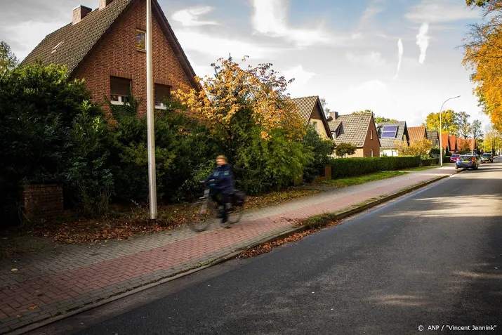passantenonderzoek in zaak beschoten advocaat