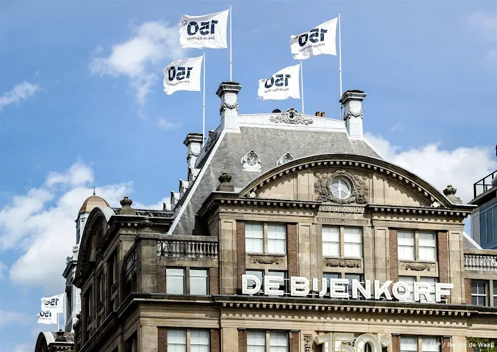 patagonia directeur matthijs visch wordt topman van de bijenkorf