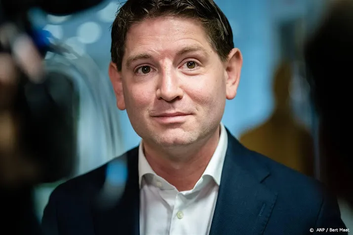 paternotte stikstofstandpunt d66 verandert niet na verkiezingen