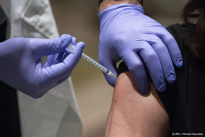 patient met slecht afweersysteem krijgt uitnodiging voor prik