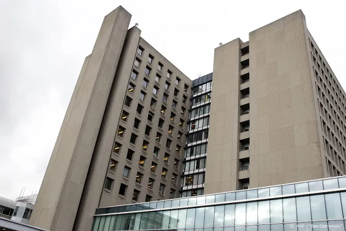 patienten catharina ziekenhuis op virus onderzocht na fout