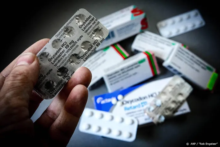 patienten met longziekte copd gebaat bij lage dosis morfine