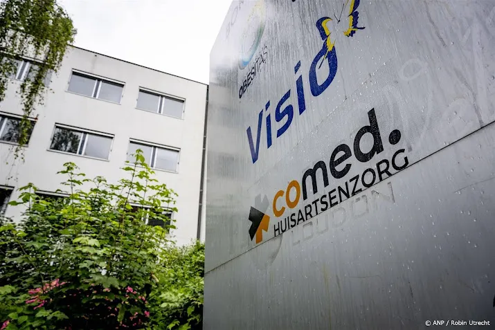 patientenfederatie opnieuw onzekerheid voor patienten co med