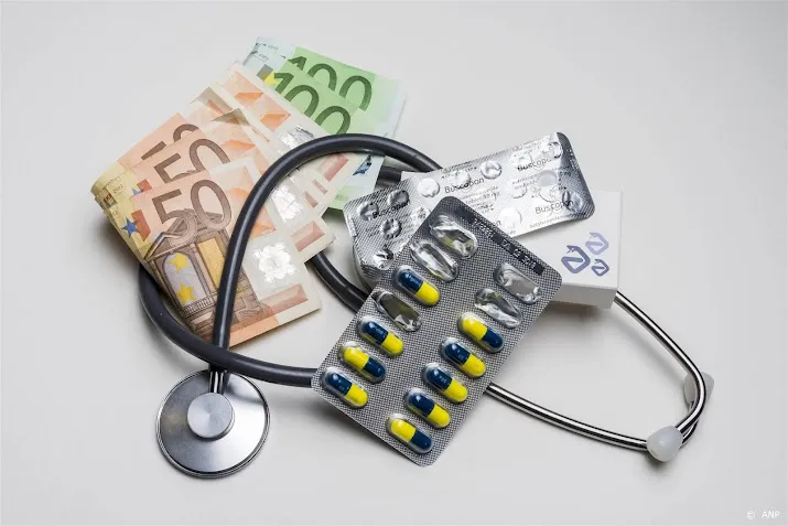 patientenfederatie vaak onverwachte zorgkosten voor patienten