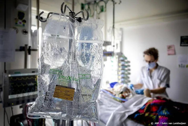 patientenfederatie wil meer digitale zorg en meer preventie
