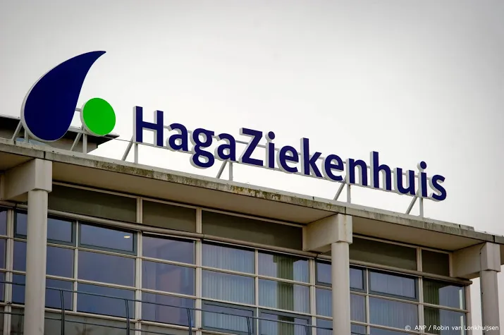 patientgegevens haga gevonden in supermarkt