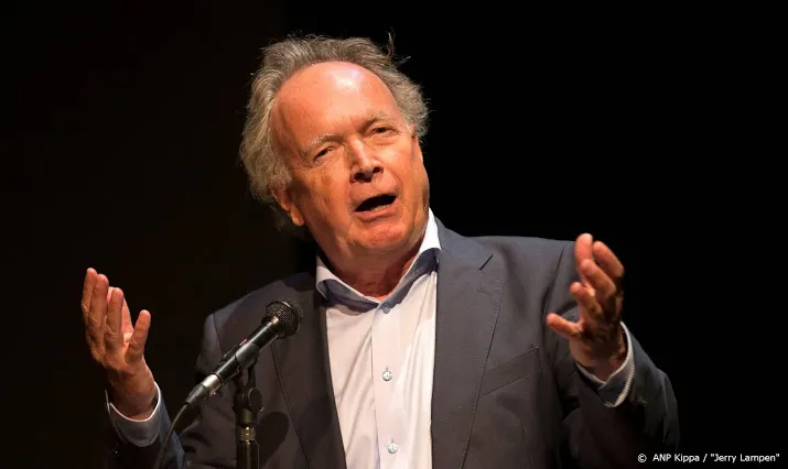 paul haenen start corona troostzender voor alle cabaretiers