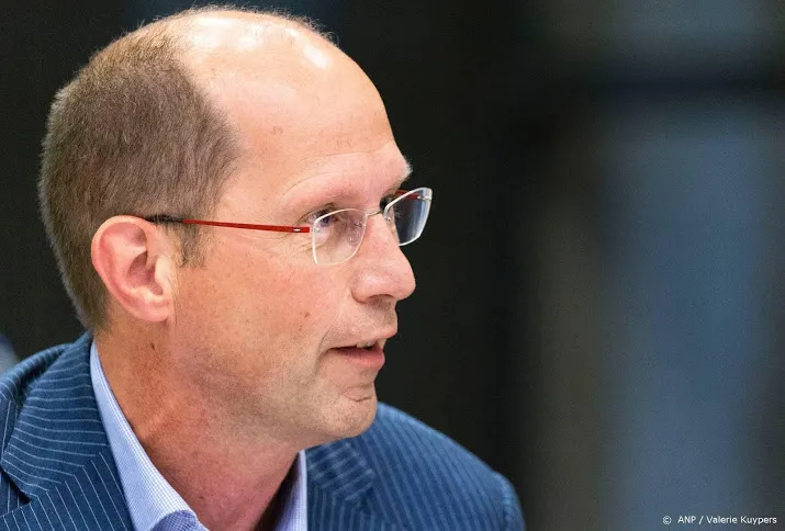 paul romer aan de slag bij talpa