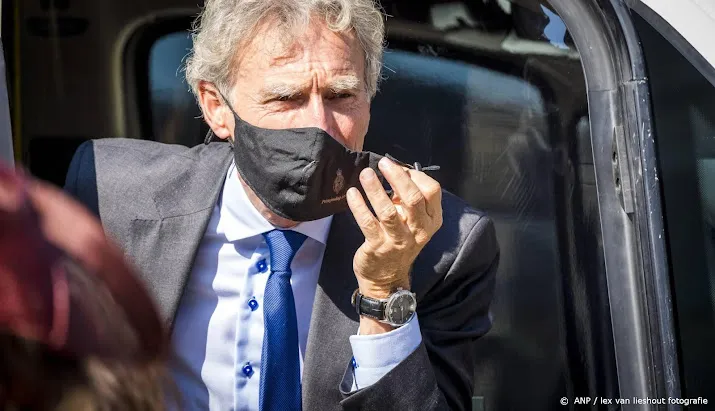 paul rosenmoller treedt toe tot bestuur van pensioenfonds abp