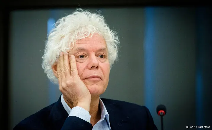 paul scheffer informateur noord holland