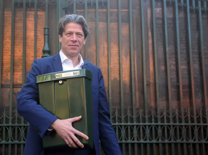 paul tang wil pvda voorman brussel blijven