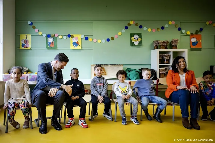 paul wil minder thuisonderwijs maar geen drastische maatregelen