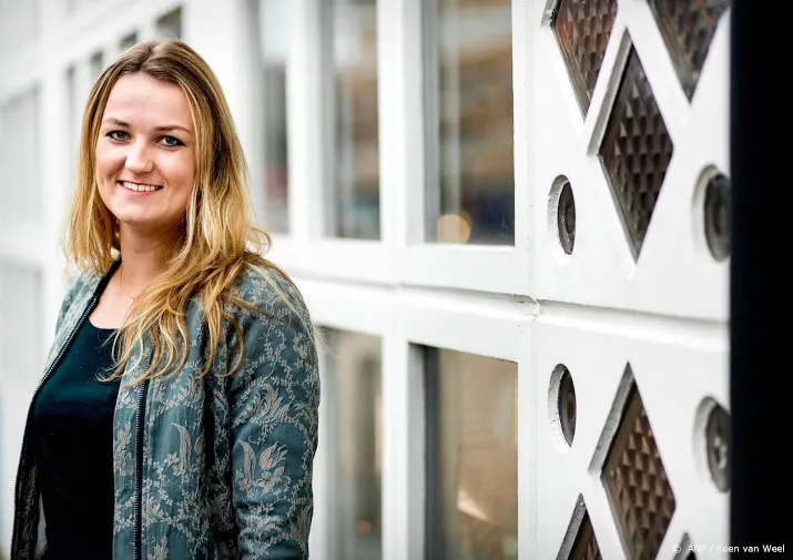paula schot wordt eerste vrouwelijke sgp wethouder