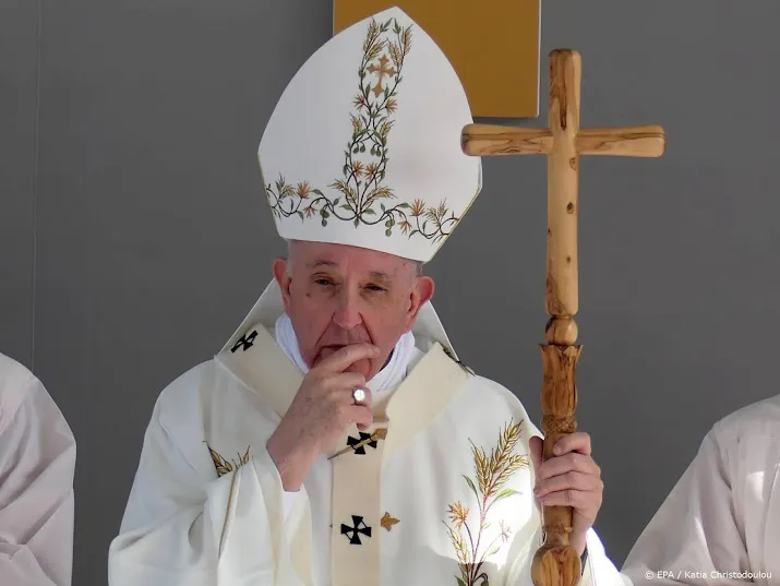 paus verklaart nederlandse priester brandsma heilig in maart