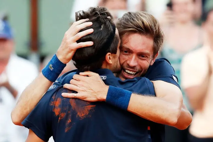 pavic verliest opnieuw dubbelfinale in parijs