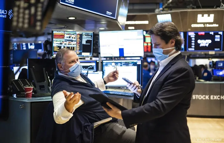 paypal hard onderuit op wall street cijfers alphabet vallen goed