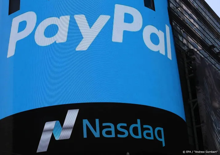 paypal kent beste kwartaal ooit door coronashoppers