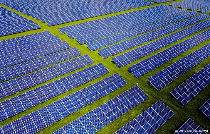 pbl bij verminderen broeikasgas is betere opslag energie nodig