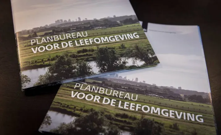 pbl co2 doel 2020 nog niet dichterbij gekomen