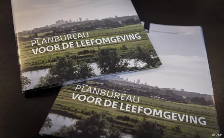 pbl denk bij inrichting nederland niet alleen aan korte termijn