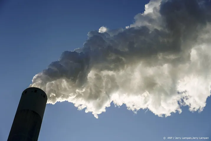 pbl klimaatschade die industrie veroorzaakt groter dan co2 prijs