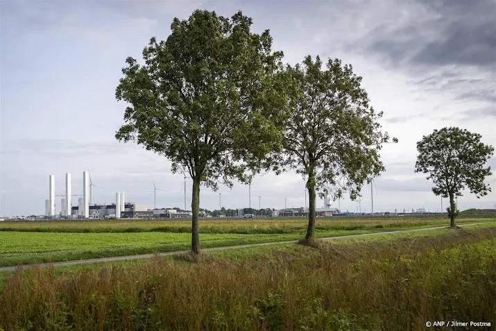 pbl meer maatregelen nodig tegen uitstoot stikstof door landbouw