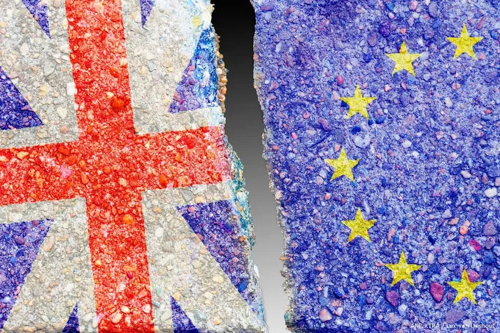 pbl randstad binnen eu het gevoeligst voor slechte brexit