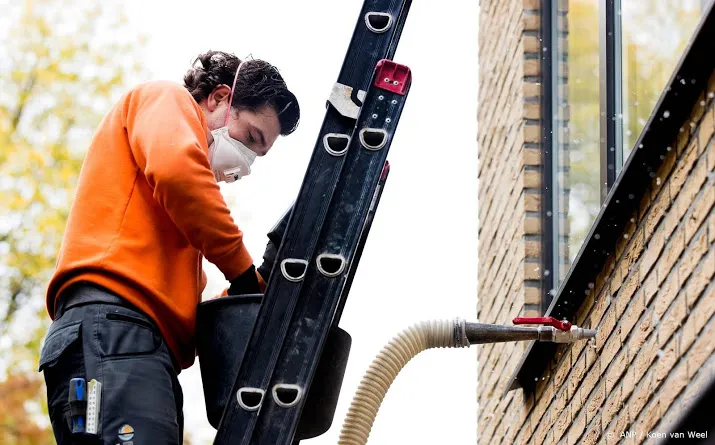 pbl rekent warmtefonds voor huizen door