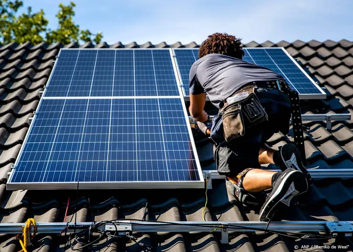 pbl verduurzamen eigen woning is nu niet rendabel