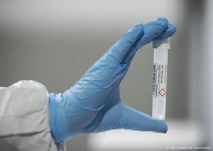 pcr tests voor vakantiegangers gaan in prijs dalen