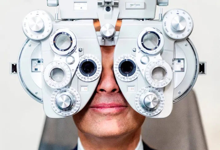 pearle moeder grandvision blijft groeien