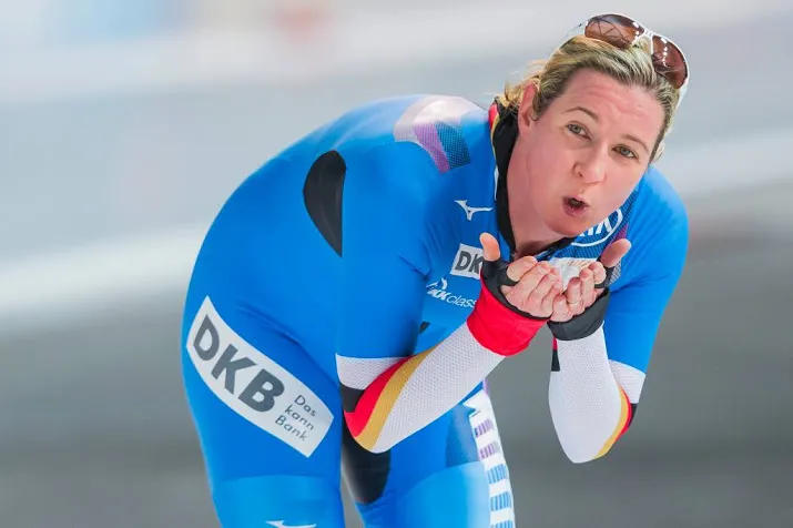 pechstein slaat in calgary opnieuw toe