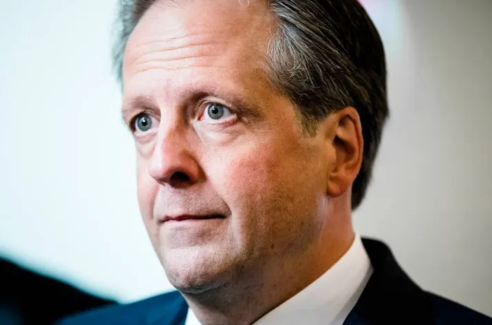 pechtold buma moet niet somberen over klimaat