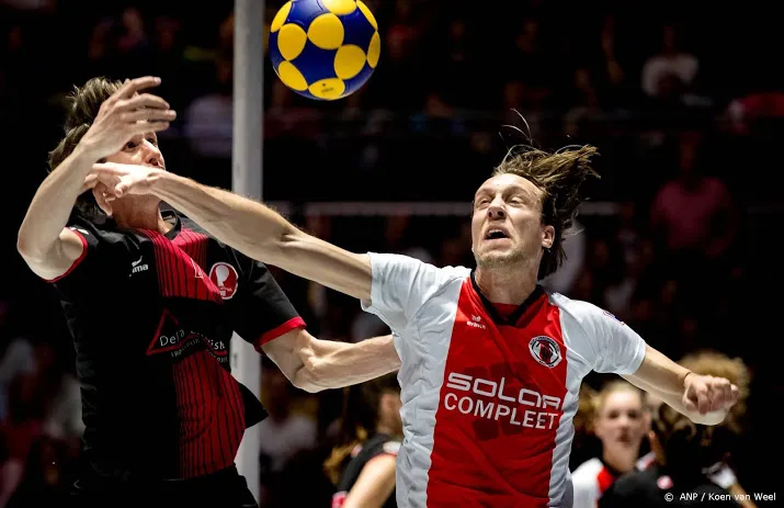 pechvogel daan preuninger toch naar wk korfbal