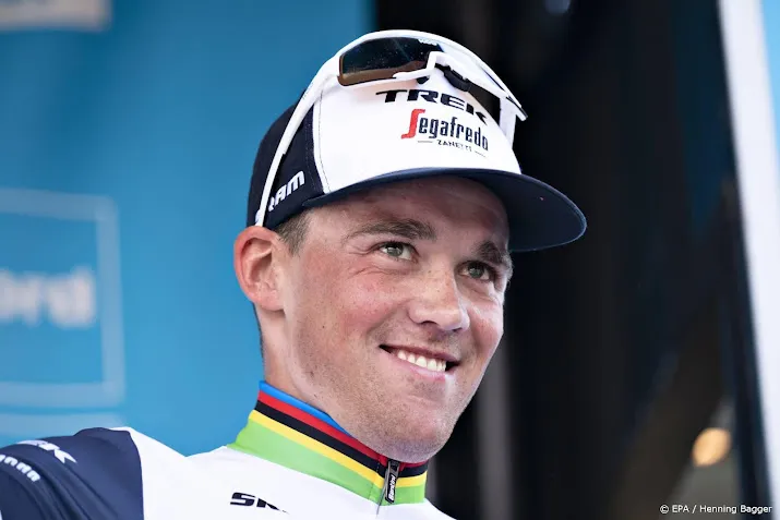 pedersen sprint naar ritzege in ster van besseges